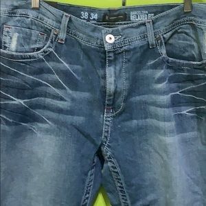 Men’s International concepts jeans